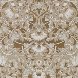 Pure Lodden wallpaper by Morris and Co 216029