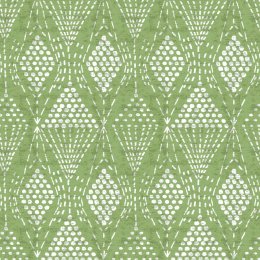 A Street Prints Grady Green Wallpaper