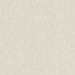 Galerie Avalon Fine Weave Beige Wallpaper with fine weave texture
