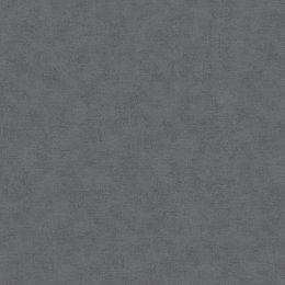 Galerie Flora Plain Black Wallpaper