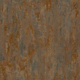 AS Creation Industrial Loft Wall Copper Wallpaper