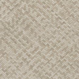Galerie Eden Rattan Beige Wallpaper