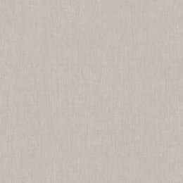 Galerie Eden Linen Light Beige Wallpaper