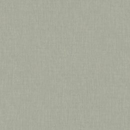 Galerie Eden Linen Green Wallpaper