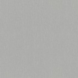 Galerie Eden Linen Grey Wallpaper