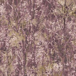 Holden Decor Verdant Berry Wallpaper