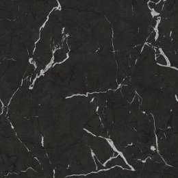 Living Walls St. Petersburg Marble Black Wallpaper 378552