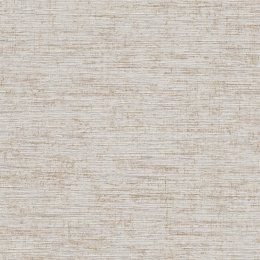 Living Walls Marrakech Plain Texture Cream and gold Wallpaper 378572