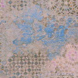 AS Creation Barcelona Mosaic Wallpaper