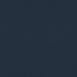 Living Walls New York Linen Texture Navy Wallpaper 379534