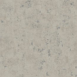 AS Creation Jade 2 Industrial Texture Griege & Silver Wallpaper