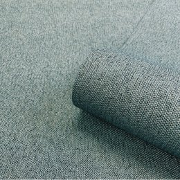 Belgravia Decor Ciara Glitter Texture Teal Wallpaper