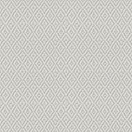 Galerie Flora Diamond Weave Beige Wallpaper