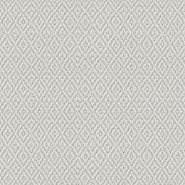 Galerie Flora Diamond Weave Beige Wallpaper