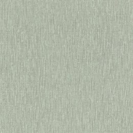 Rasch Woven Shimmer Pale Green & Silver Wallpaper 484236