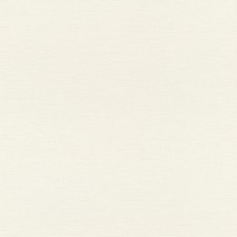 Rasch Amazing Linen Effect White Wallpaper 531404