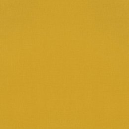 Rasch Amazing Linen Effect Mustard Wallpaper 531442