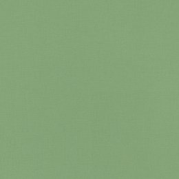 Rasch Amazing Linen Effect Green Wallpaper 537918