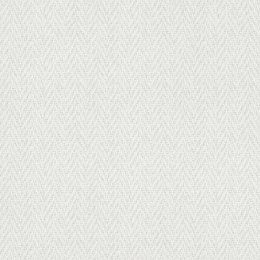 Galerie Sisal Weave White Wallpaper