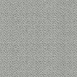 Galerie Sisal Weave Grey Wallpaper