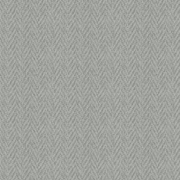 Galerie Sisal Weave Grey Wallpaper