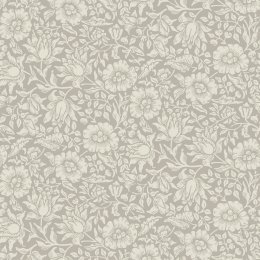 Galerie Hidden Treasures Mallow Dark Beige Wallpaper