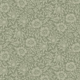 Galerie Hidden Treasures Mallow Green Wallpaper