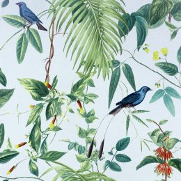 Pirates Ahoy Vintage Boys Wallpapers Multicoloured | Wallpapershop.co.uk