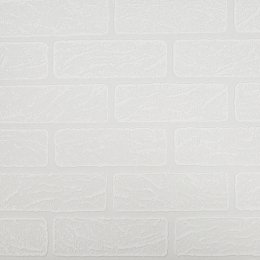 Superfresco Brick Paintable Wallpaper