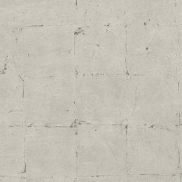 Daniel Hechter European Concrete Tile Natural Wallpaper