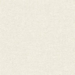 Grandeco Chenille Texture Cream Wallpaper A50201