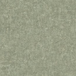 Grandeco Boutique Belize Plain Texture Green Wallpaper