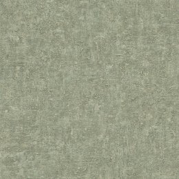 Grandeco Boutique Belize Plain Texture Green Wallpaper