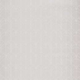 Casadeco Filament Silver Wallpaper 82269124