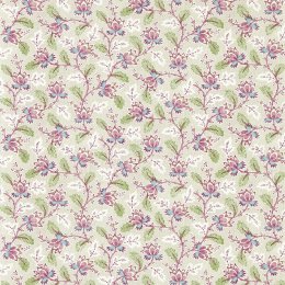 Sanderson Dallimore Wild Rose Wallpaper