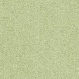 Sanderson Sessile Plain Moss Green Wallpaper