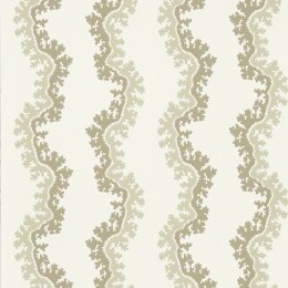 Sanderson Oxbow Birch Wallpaper