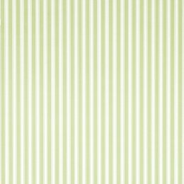 Sanderson New Tiger Leaf Green and Ivory Wallpaper DCAVTP103