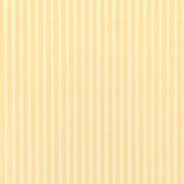 Sanderson New Tiger Honey and Cream Wallpaper DCAVTP104
