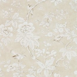 Sanderson Chiswick Grove wallpaper 21686