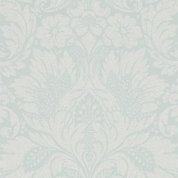 Sanderson Kent Wedgewood wallpaper 216389