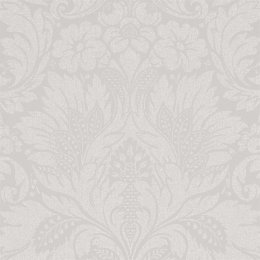 Sanderson Kent wallpaper in dove 216390