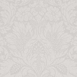 Sanderson Kent wallpaper in dove 216390