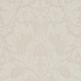 Sanderson Kent wallpaper in linen 216391