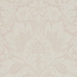 Sanderson Kent wallpaper in linen 216391