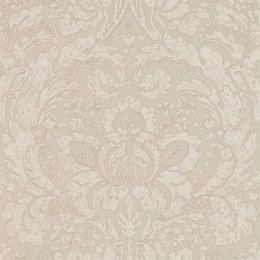 sanderson Courtney stone wallpaper 216406