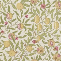 William Morris Fruit wallpaper 210395