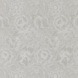 Pure Poppy wallpaper by Morris and Co 216032