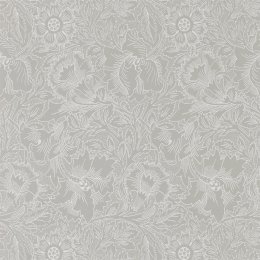 Pure Poppy wallpaper by Morris and Co 216032