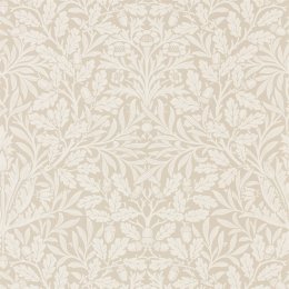 Pure Acorn wallpaper by Morris and Co 216040